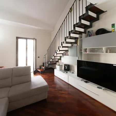 Seaside Apartment Mazara del Vallo